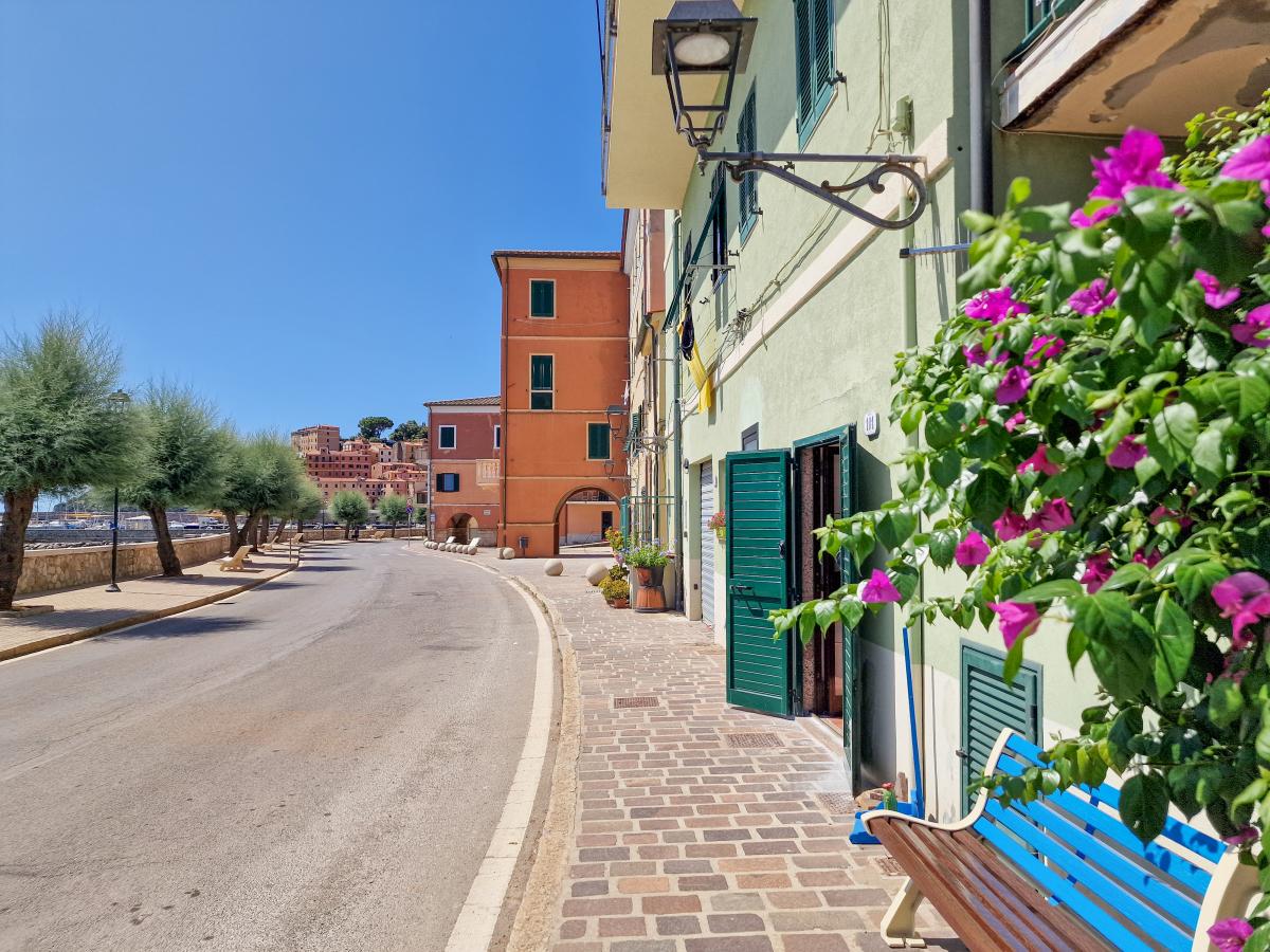 Loft Stefan - appartamento Elba
